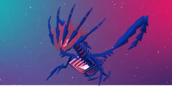 Eternatus Estreia Globalmente no Pokémon Go Fest 2025: Final Máximo