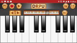 Piano Keyboard Classic Music ภาพหน้าจอ 4