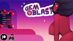 Gem Blast Tangkapan skrin 3