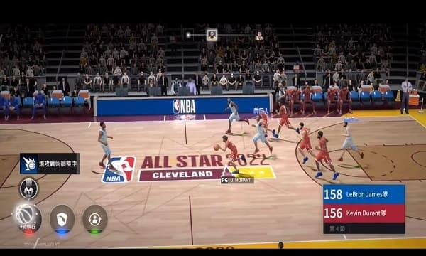 NBA2K24 Mod 스크린샷 3