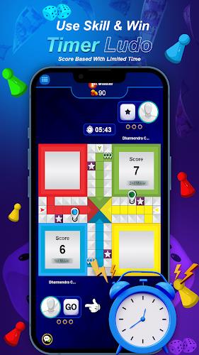 Ludo Series - Play and Win Screenshot 3