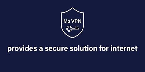 MVPN SecureVPN Screenshot 2