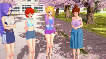 Total Maidness! (18+) Main Page應用截圖第3張