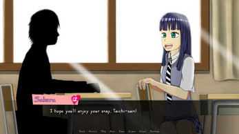 Kare wa Kanojo (彼は彼女) ภาพหน้าจอ 2