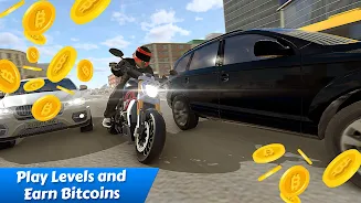 Moto School: Ride & Earn Ảnh chụp màn hình 3