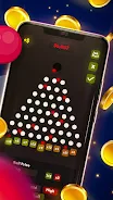 Plinko Balls Game ဖန်သားပြင်ဓာတ်ပုံ 3