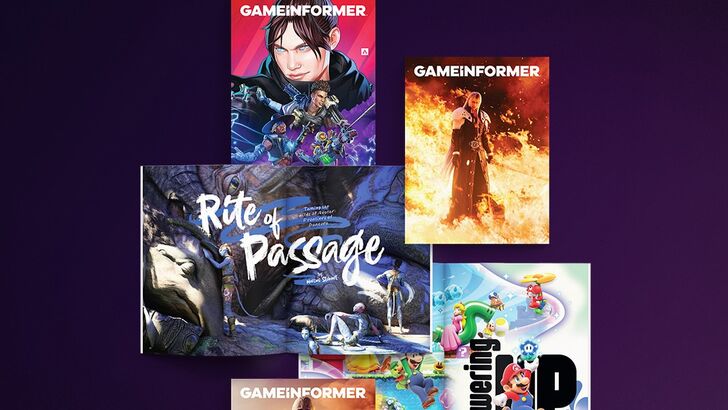 Iconic Gaming Publication Disappears After Three Decades