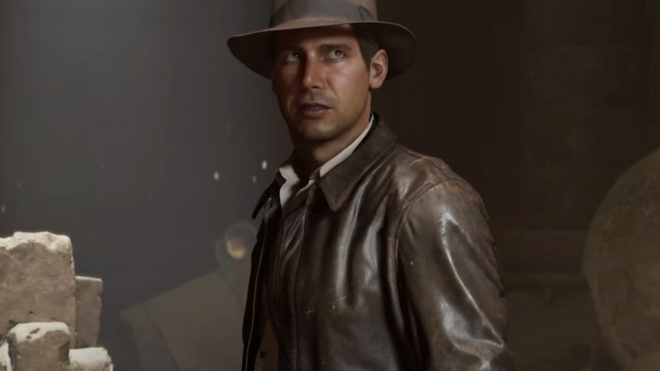 Indiana Jones and the Great Circle: Melee Focus, Not Gunplay