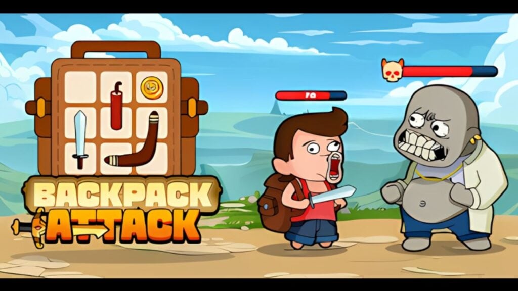 Backpack Attack: Troll Face တွင်မဟာဗျူဟာ, စာရင်းစီမံခန့်ခွဲမှုနှင့် 2010 ခုနှစ်ခေတ်မီသော memes များရှိသည်