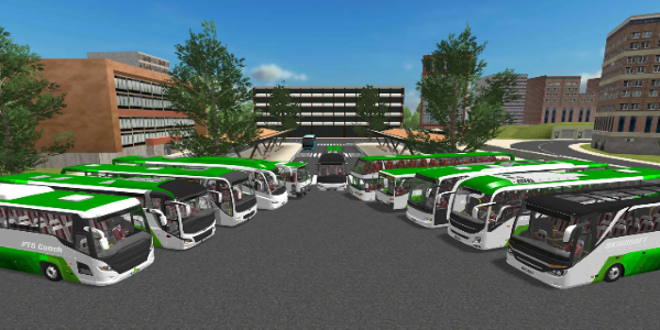 PTS - Coach Captura de pantalla 2