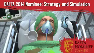 Surgeon Simulator 스크린샷 3