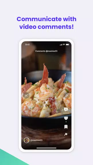 ZikTalk : Short videos Screenshot 2