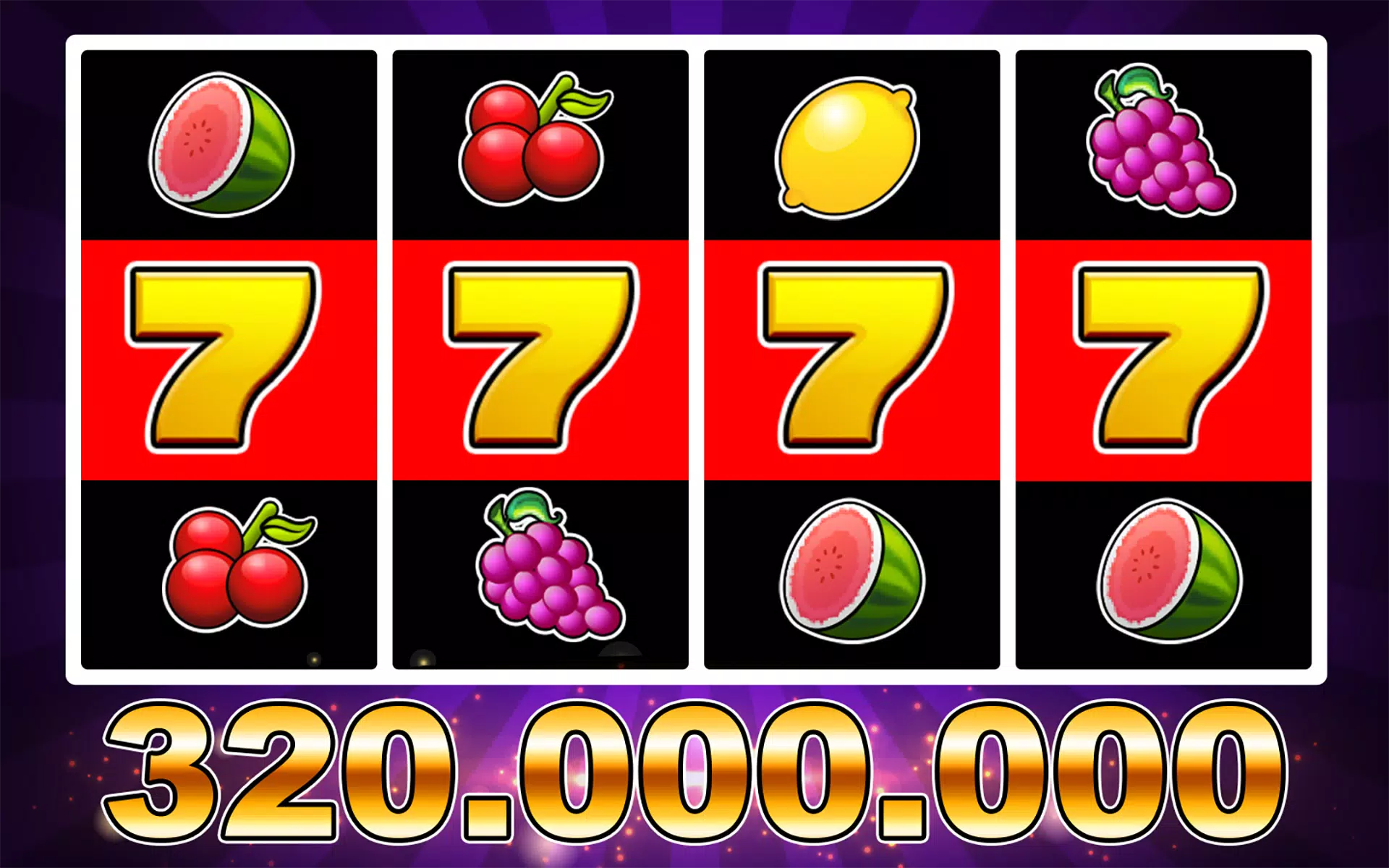 Slots - casino slot machines Captura de tela 1