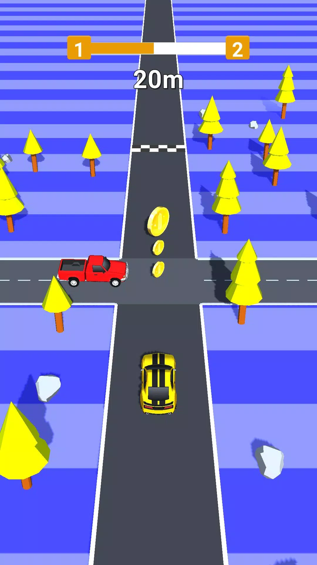 SpeedRun Screenshot 1