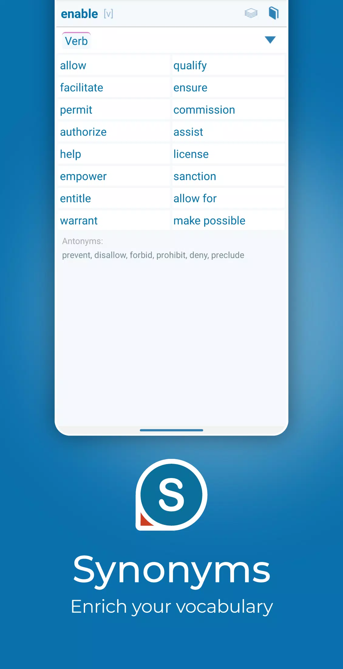 Reverso Translate and Learn Ekran Görüntüsü 4