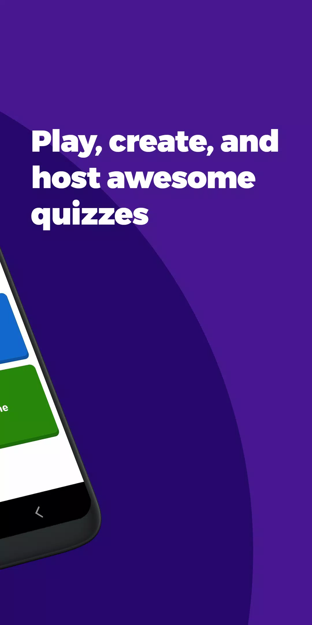 Kahoot! 플레이 & 퀴즈 만들기 스크린샷 2