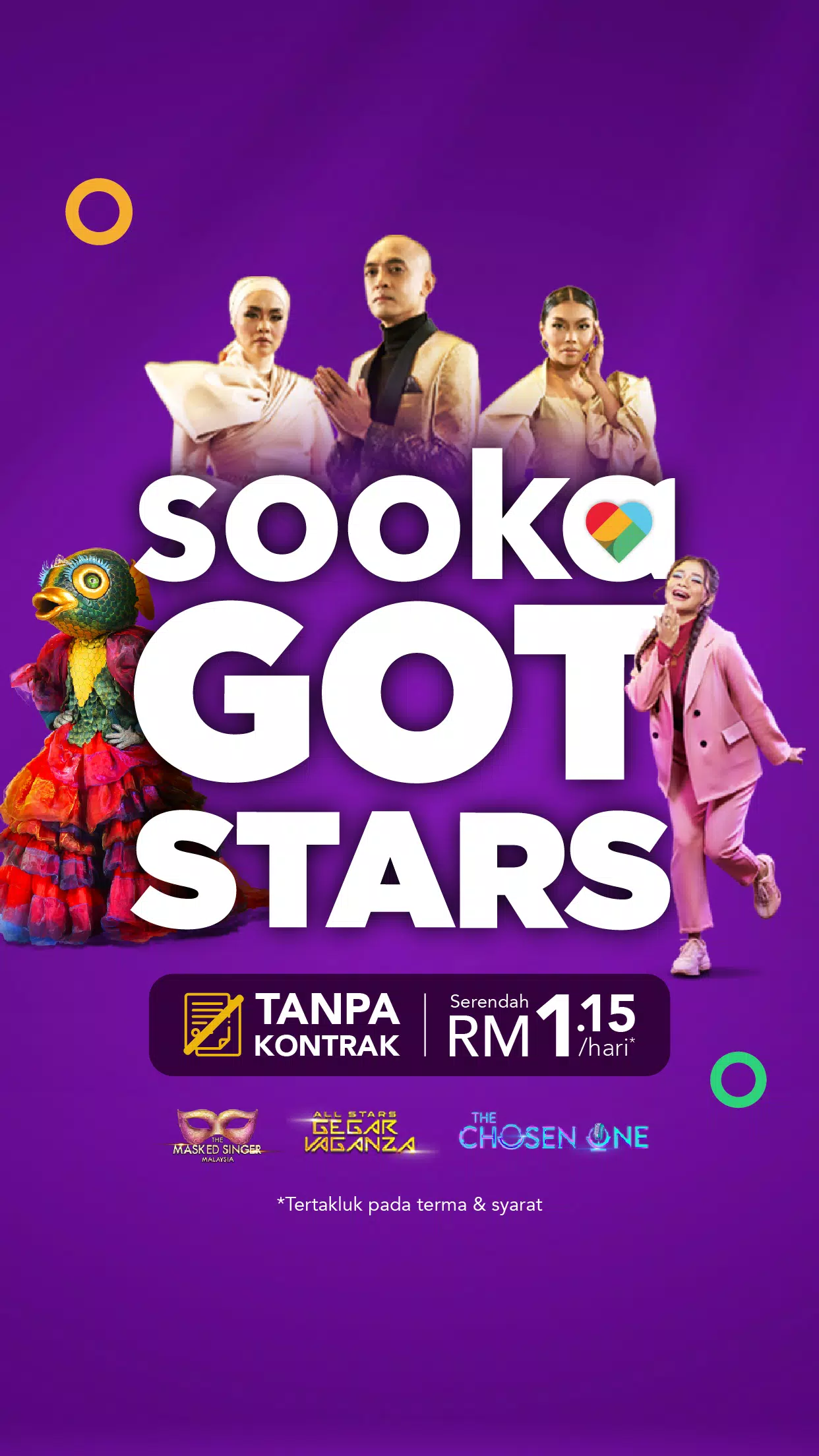 sooka Tangkapan skrin 4