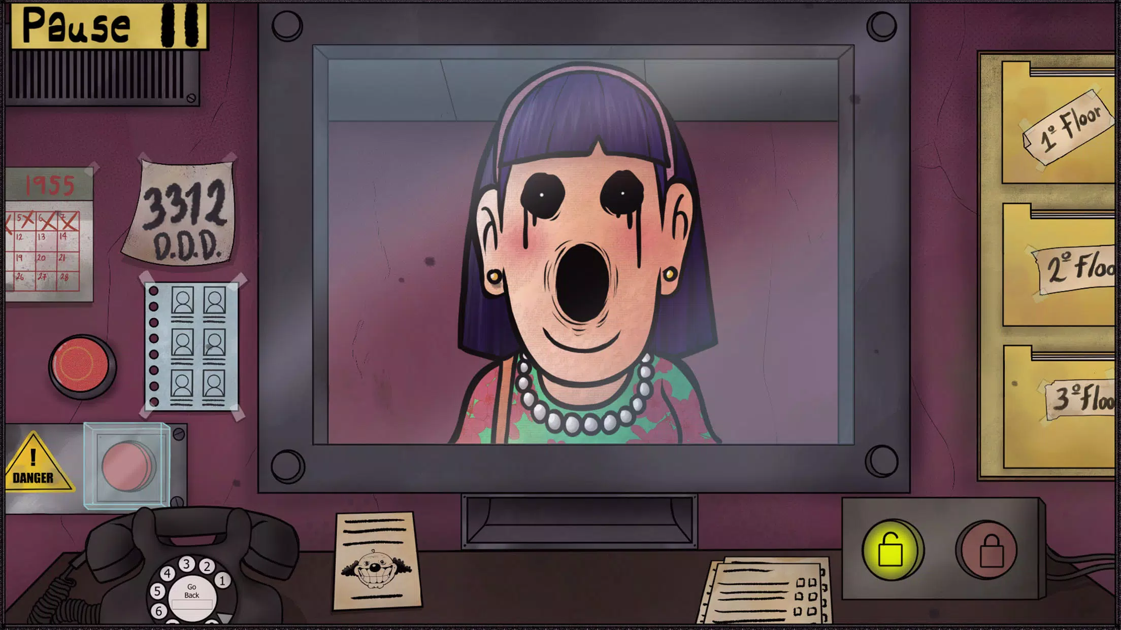 That’s Not Our Neighbor Screenshot 2