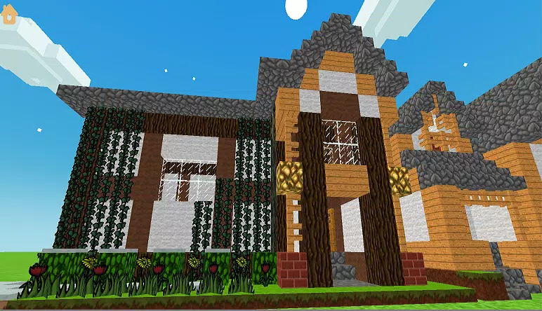 Medieval build ideas應用截圖第2張