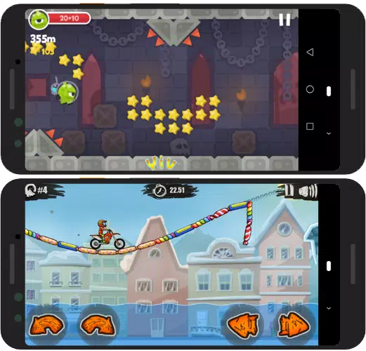 Play 50 games :All in One app應用截圖第4張