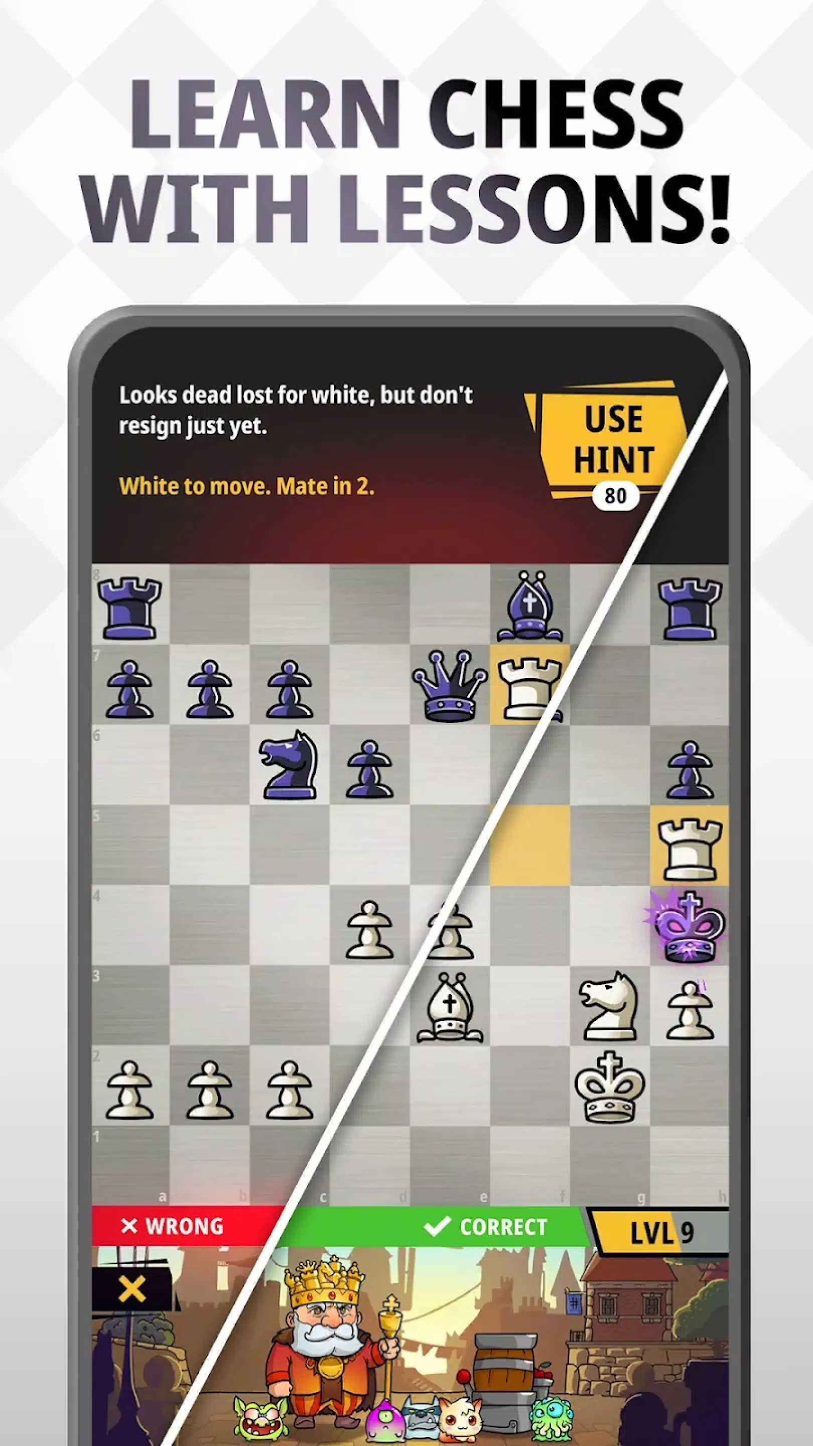 Chess Universe Screenshot 3