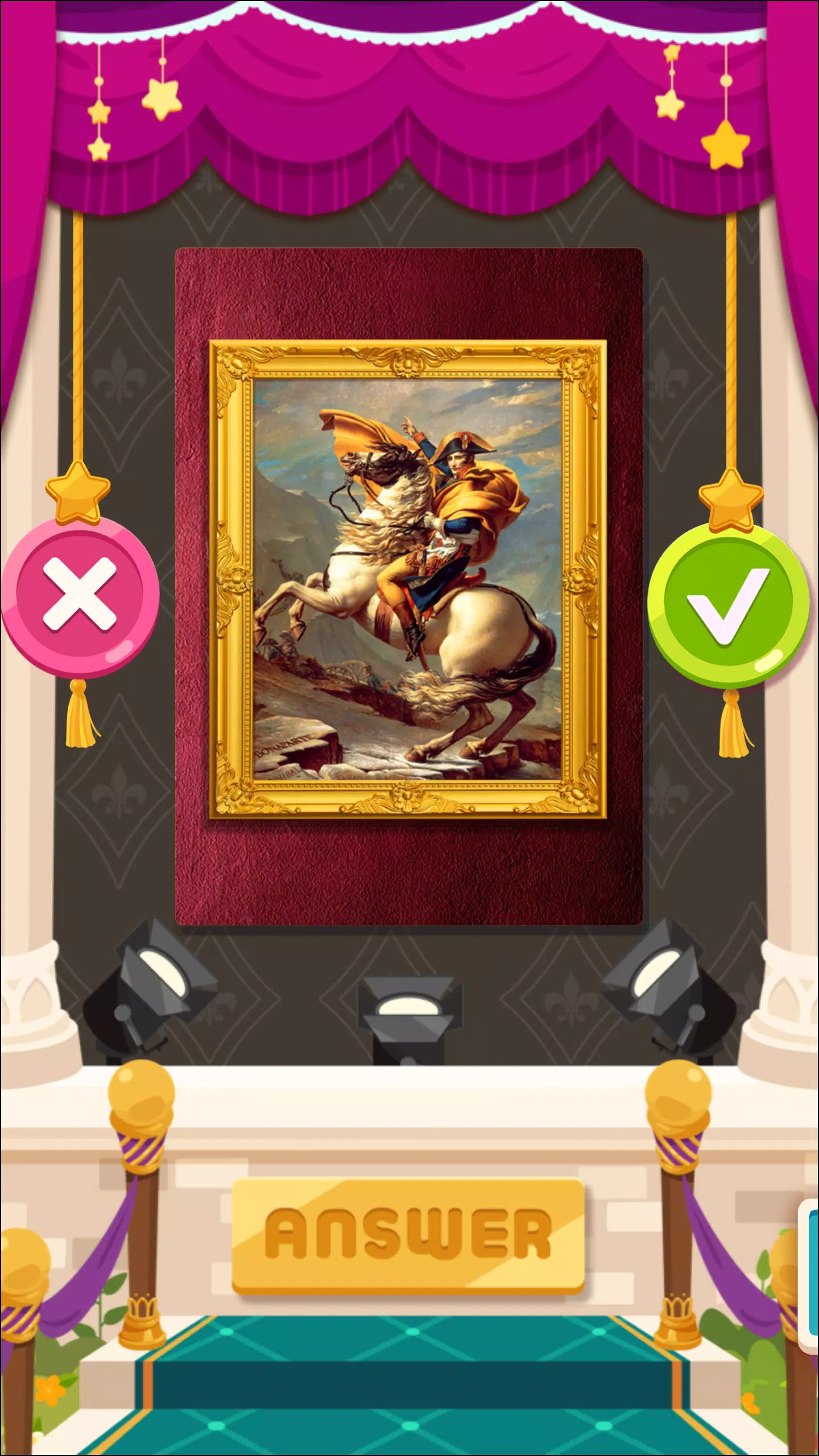 ART FRENZY:GALLERY EDITION(TH) スクリーンショット 2