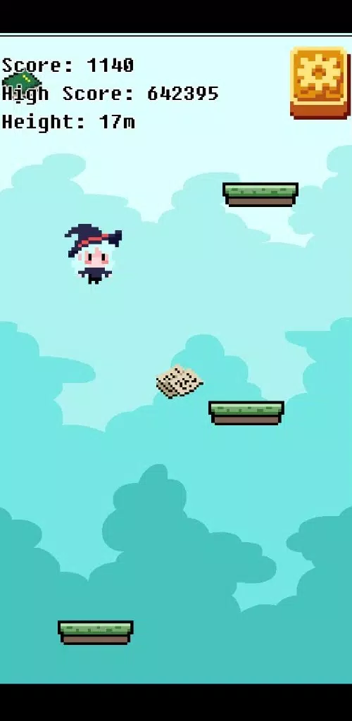 Beyond the sky Screenshot 2