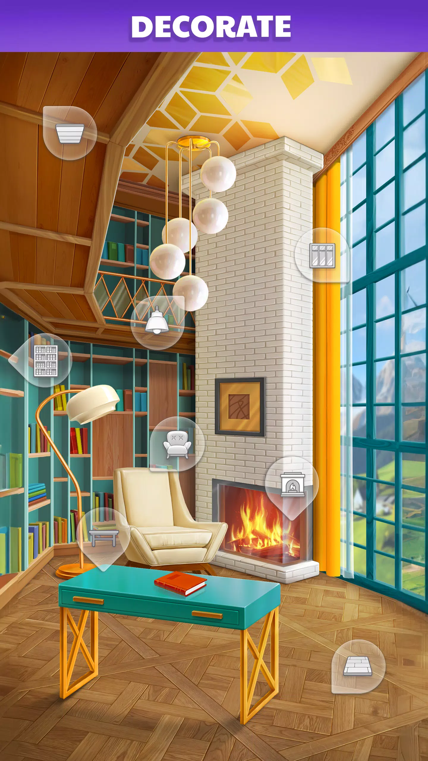 Schermata Design Makers 4