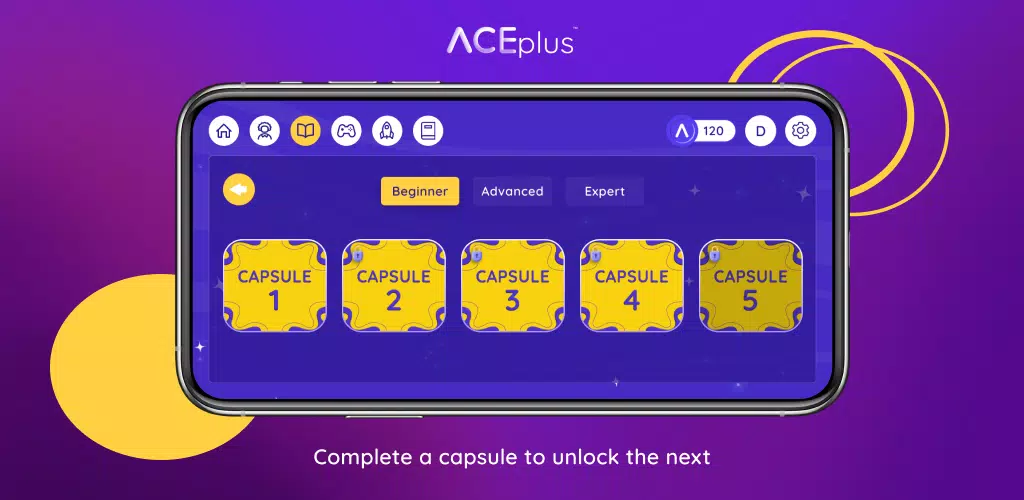 ACEplus應用截圖第2張