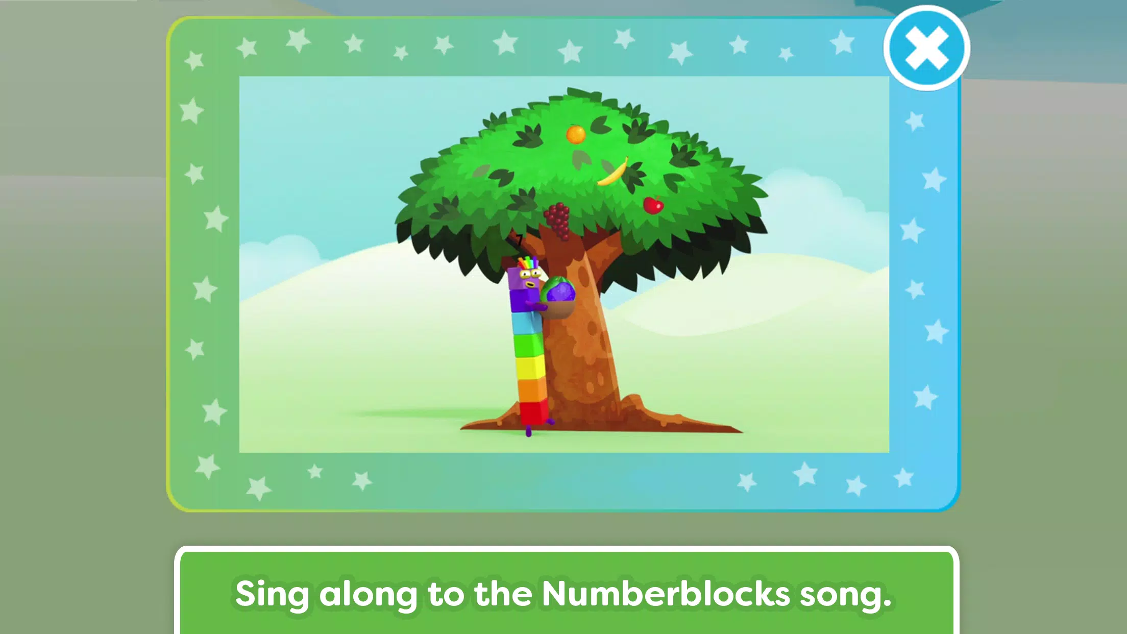 Meet the Numberblocks應用截圖第4張