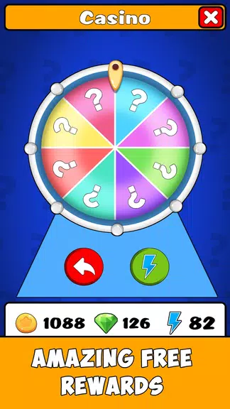 Who am I? Guess it. Board game应用截图第3张