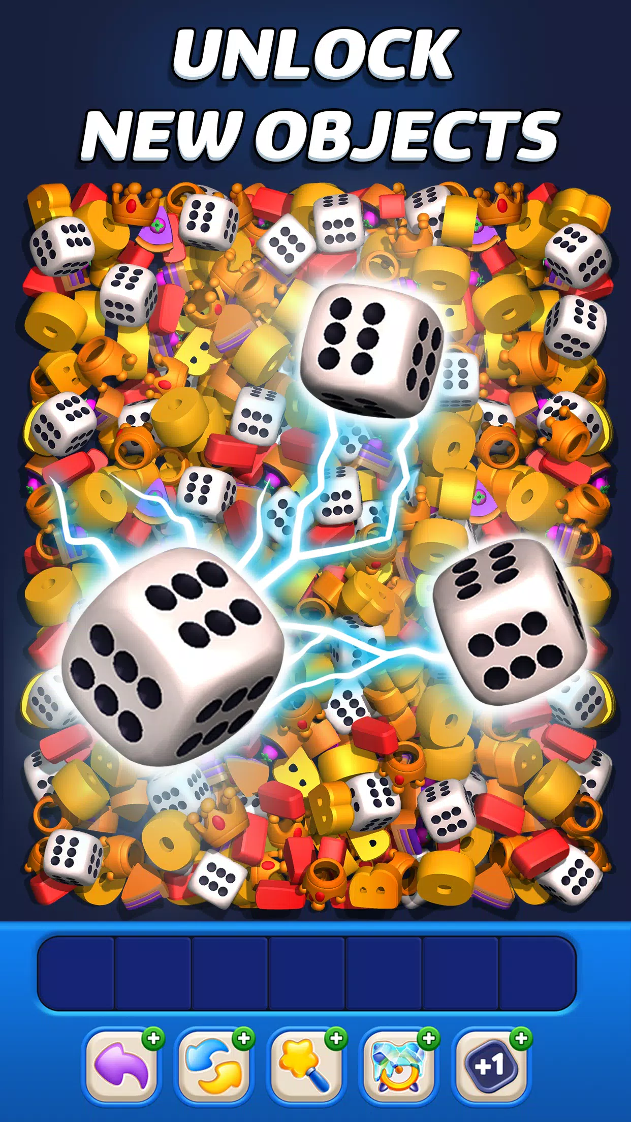 Blitz Busters應用截圖第2張