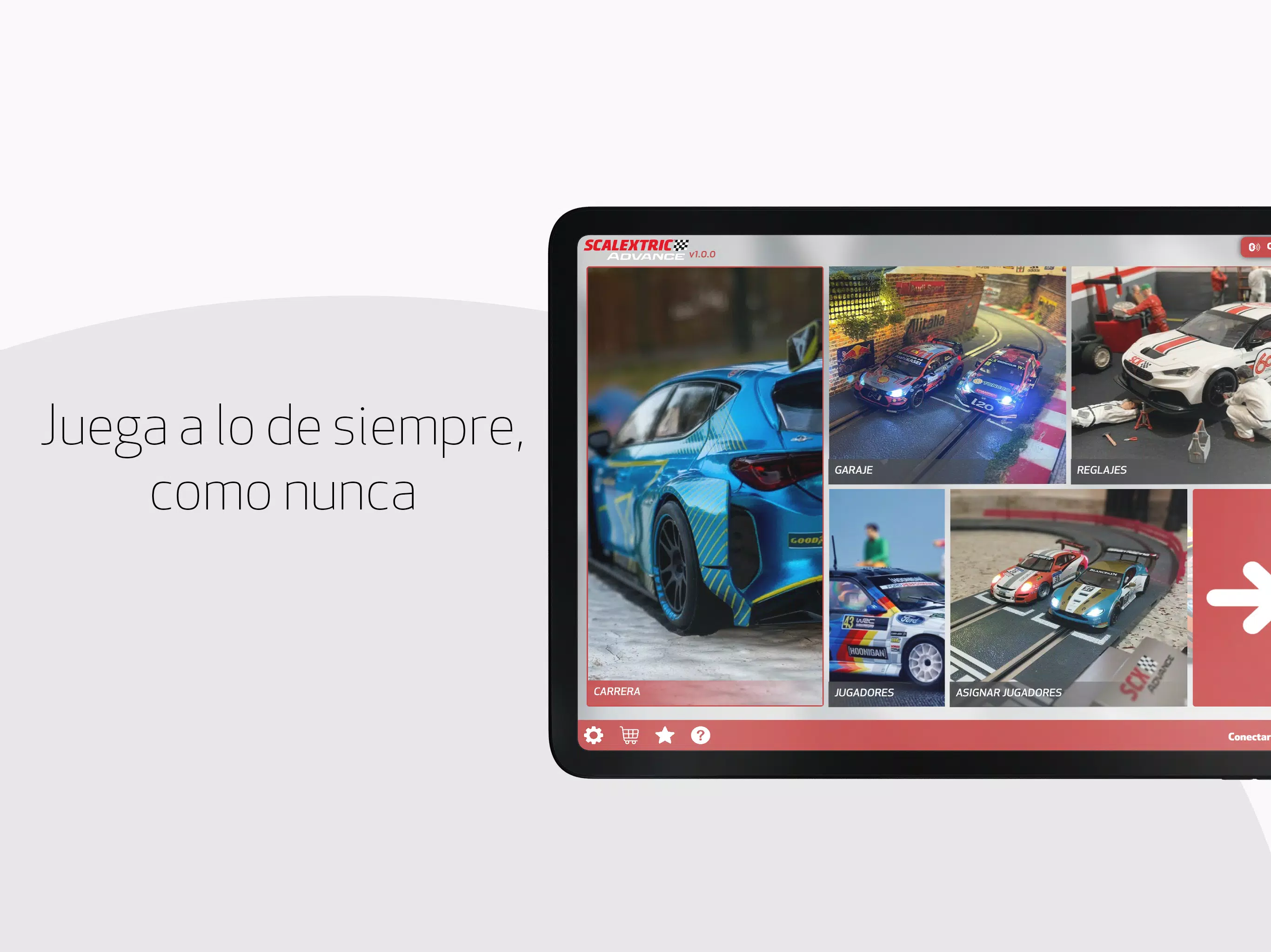 Scalextric | SCX Screenshot 1