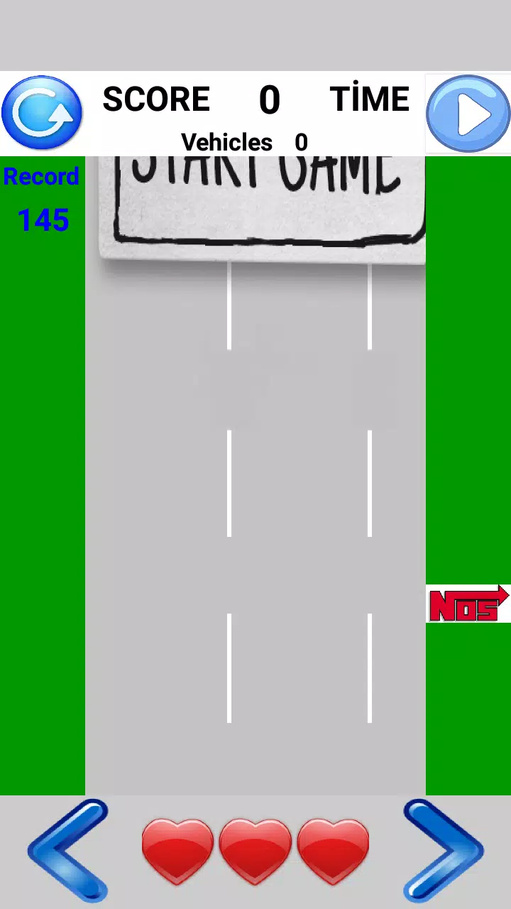 Super Racing Car স্ক্রিনশট 4