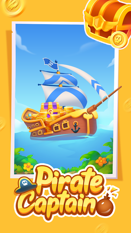 PirateCaptain应用截图第1张
