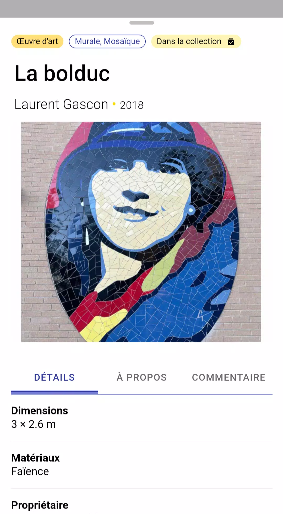 MONA應用截圖第2張