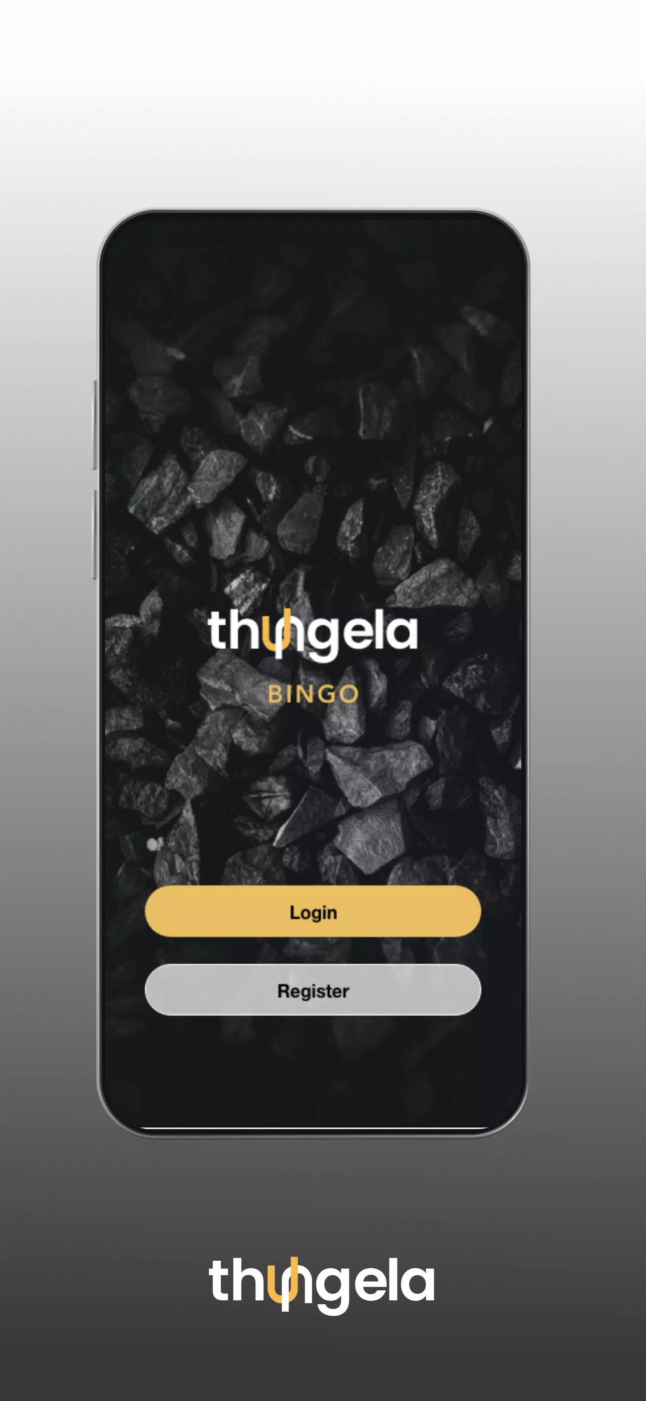 Thungela Bingo ภาพหน้าจอ 1