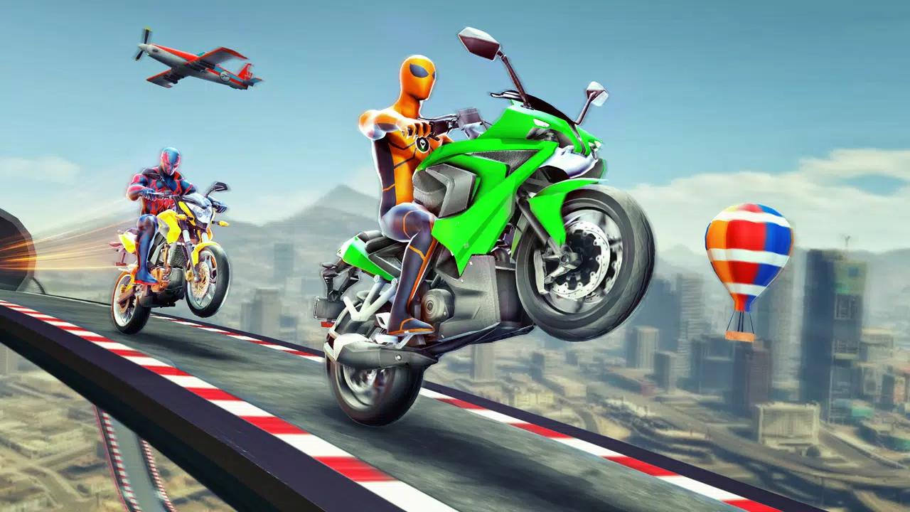 Gadi Wala Game: Bike Wala Game Ảnh chụp màn hình 2