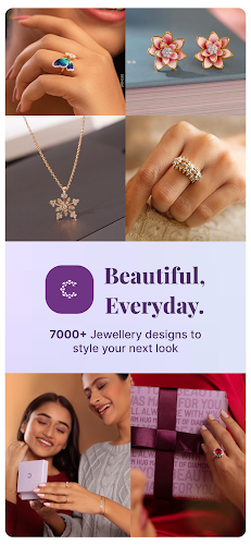 CaratLane - A Tanishq Partner應用截圖第1張