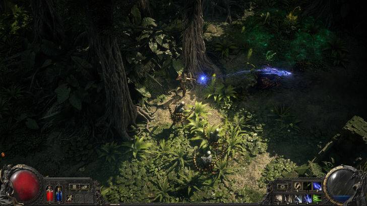 Path of Exile 2 pede desculpas pela grande violação de dados