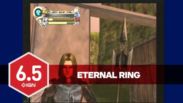Elden Ring: Nightreign Environments