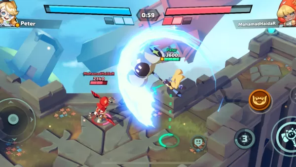 SMASH LEGENDS: Pro Tips to Dominate the Arena