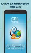 GPS Location Tracker : FREE Schermafbeelding 2