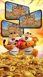 Furry Slot Monster应用截图第4张