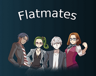 Flatmates