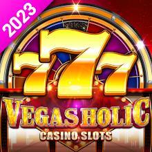 Vegas Holic - Casino Slots