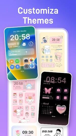 Iscreen Mod Apk Pinakabagong Bersyon