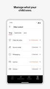 Verizon Smart Family - Parent स्क्रीनशॉट 3