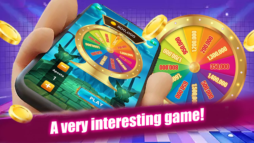 Roulette Spin Screenshot 2