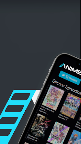 FlvAnime スクリーンショット 1